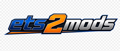 ets2mods লোগো